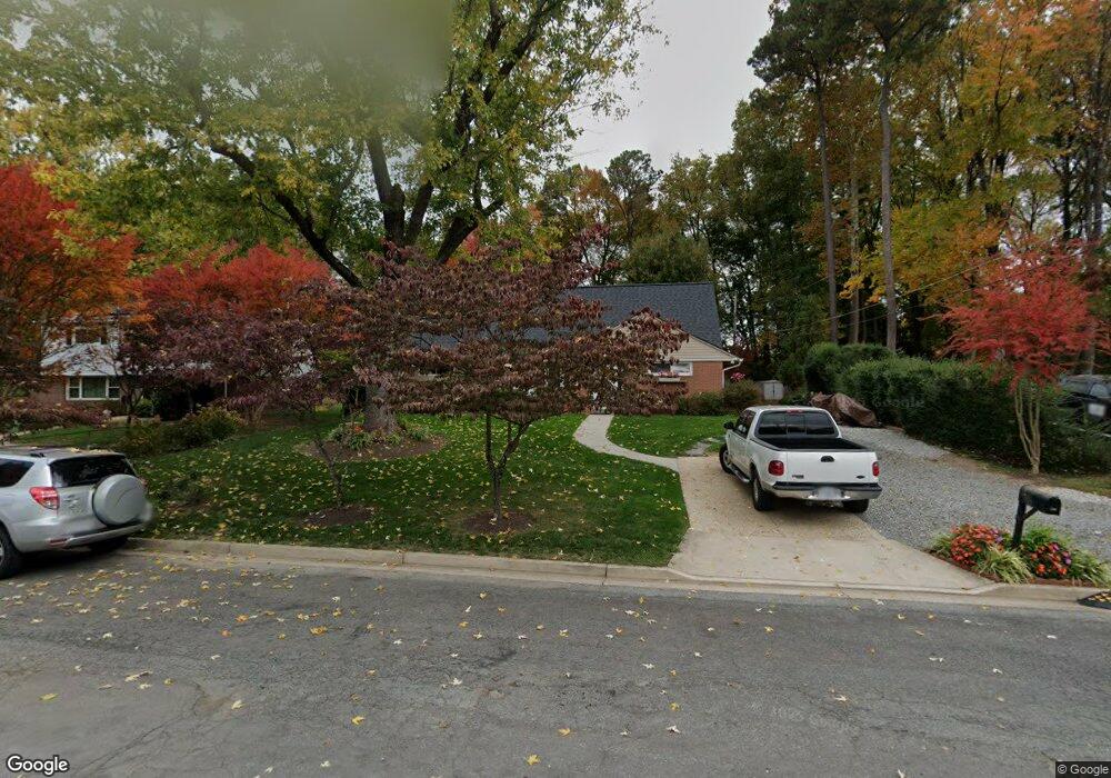 9218 Holbrook Dr, Henrico, VA 23229 - photo 1