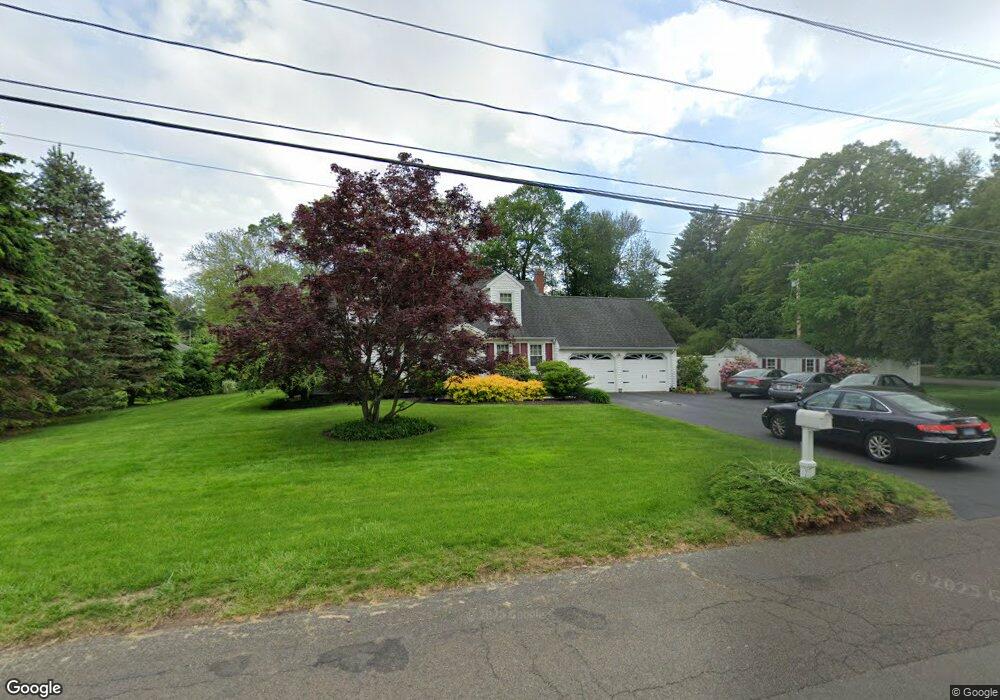 133 Ohman Ave, Orange, CT 06477 - photo 1