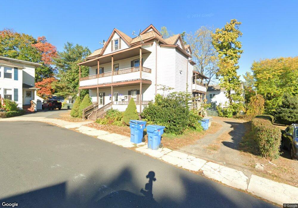 56 Ingraham Place, Bristol, CT 06010 - photo 1