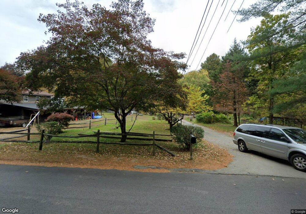 136 Old Webster Rd, Oxford, MA 01540 - photo 1