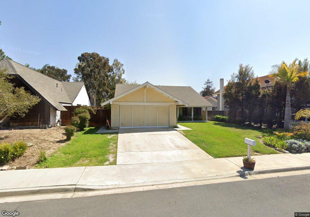 7222 Columbine Dr, Carlsbad, CA 92011 - photo 1