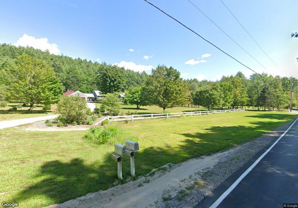 362 Tyler Rd, Webster, NH 03303 - photo 1