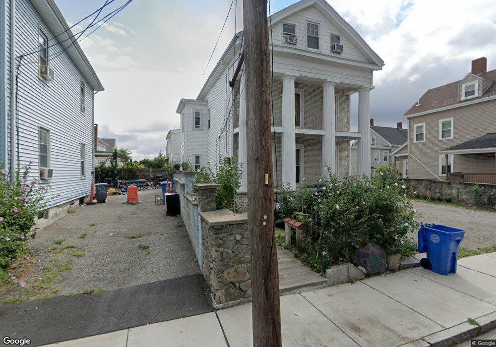 44 Harvard St unit 46, Waltham, MA 02453 - photo 1