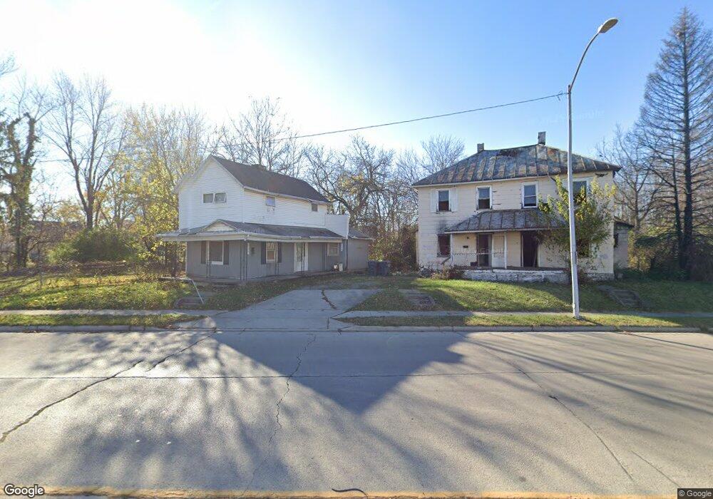 962 Saint Johns Ave, Lima, OH 45804 - photo 1