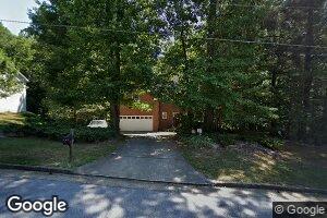 2942 Peyton Woods Ct SW Unit 3, Atlanta, GA 30311