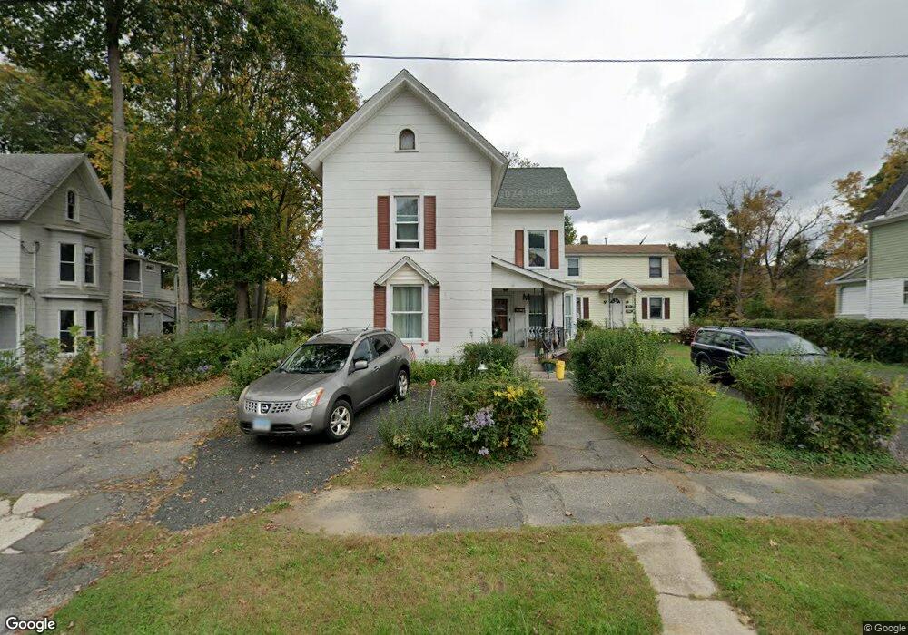 246 Walnut St unit SECOND, Winsted, CT 06098 - photo 1