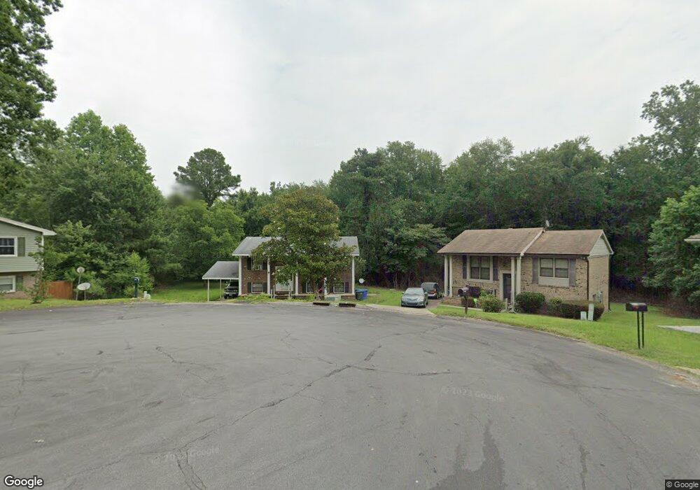 5466 Lazybrook Ct, Fayetteville, NC 28314 - photo 1