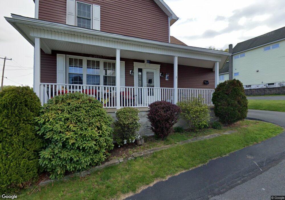 9 Thistle St, Pittston, PA 18640 - photo 1