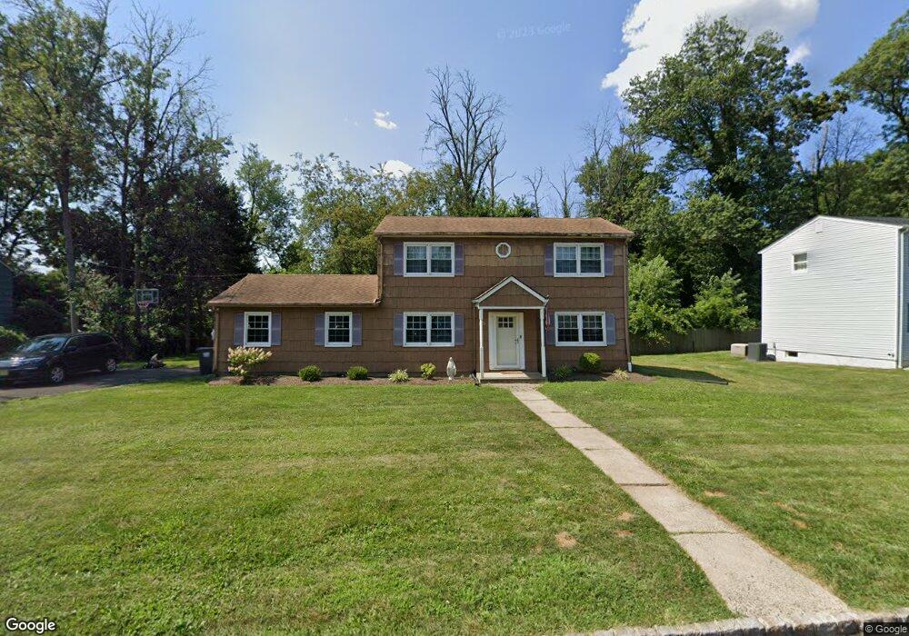 271 Graybar Dr, Bridgewater, NJ 08807 - photo 1