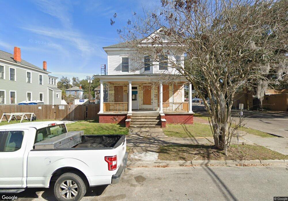 402 W 41st St, Savannah, GA 31401 - photo 1