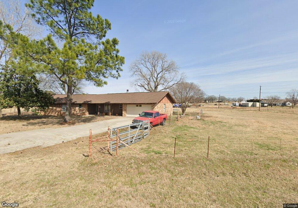 171 S Meadows Dr, Decatur, TX 76234 - photo 1