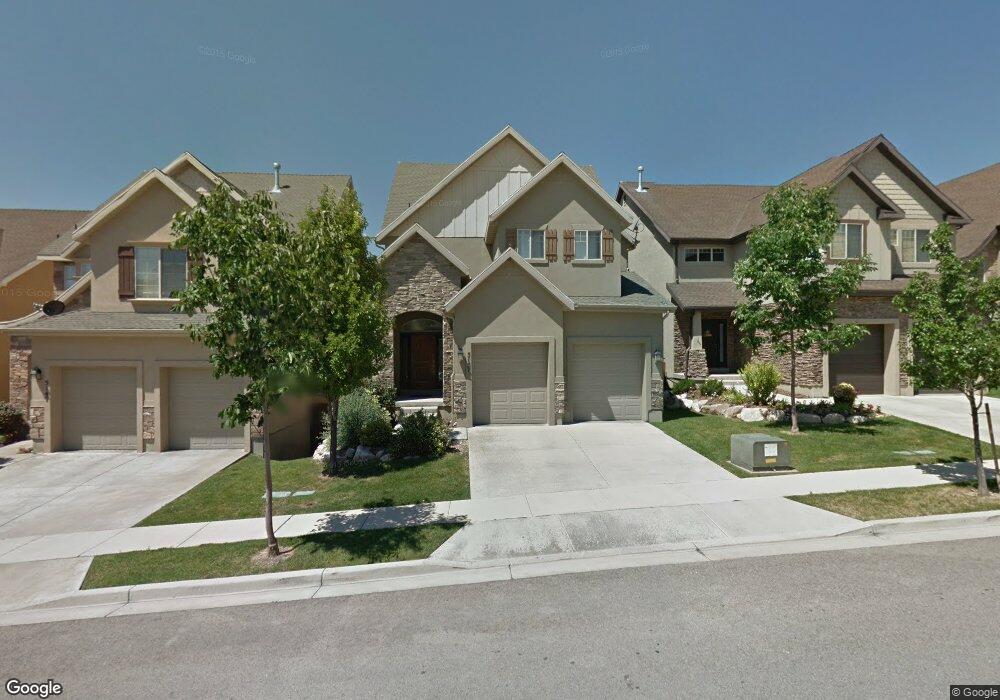 5157 N Fox Hollow Way, Lehi, UT 84043 - photo 1