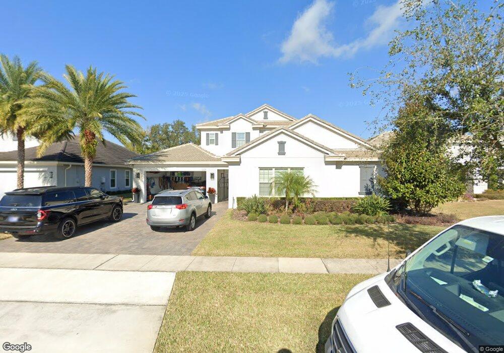 1229 Estancia Woods Loop, Windermere, FL 34786 - photo 1