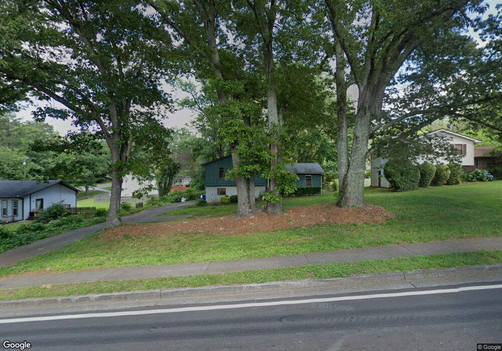 4130 Trickum Rd NE, Marietta, GA 30066 - photo 1