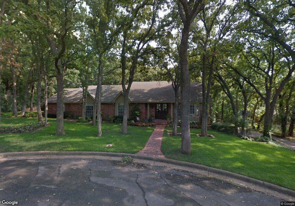 2404 Oakhollow Ct, Ardmore, OK 73401 - photo 1