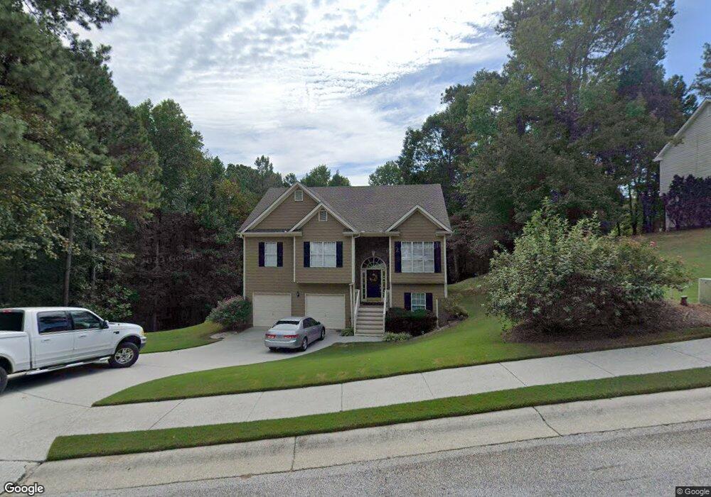712 Melrose Trace, Dacula, GA 30019 - photo 1