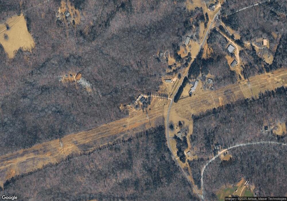 1428 Mount Sinai Rd, Lula, GA 30554 - photo 1