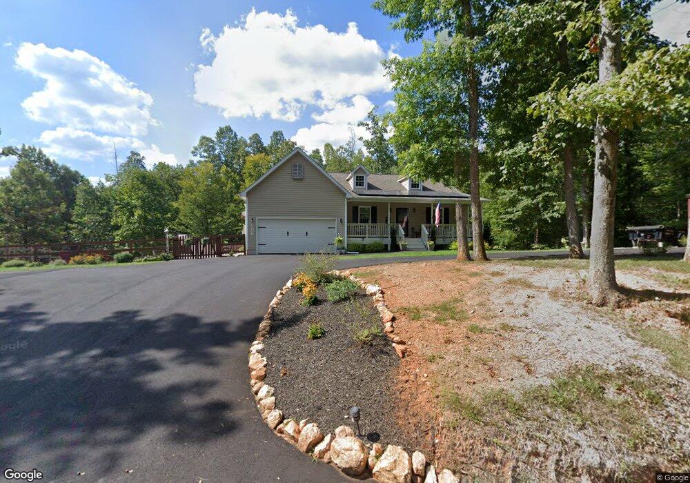 30367 Old Office Rd, Locust Grove, VA 22508 - photo 1