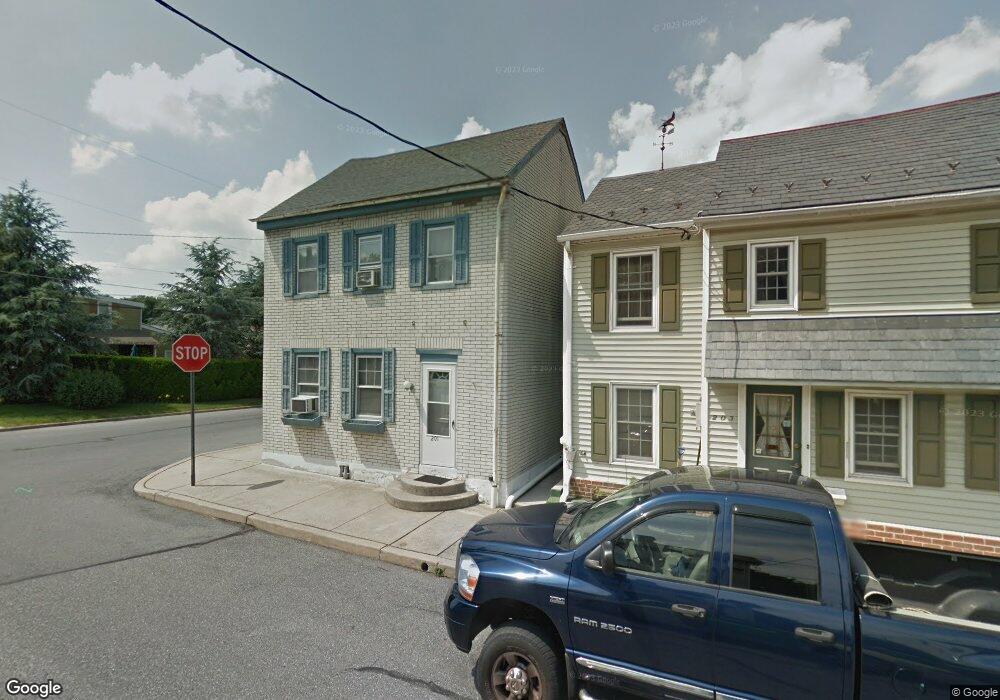 201 Mount Joy St, Mount Joy, PA 17552 - photo 1