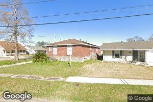 2821 Lemon St, Metairie, LA 70006