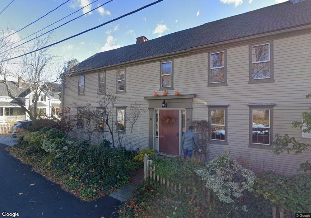 16 2nd St, Salisbury, MA 01952 - photo 1