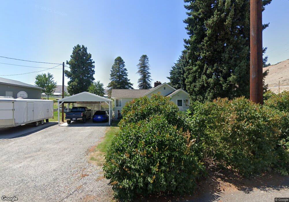 1220 S Union Ave, East Wenatchee, WA 98802 - photo 1