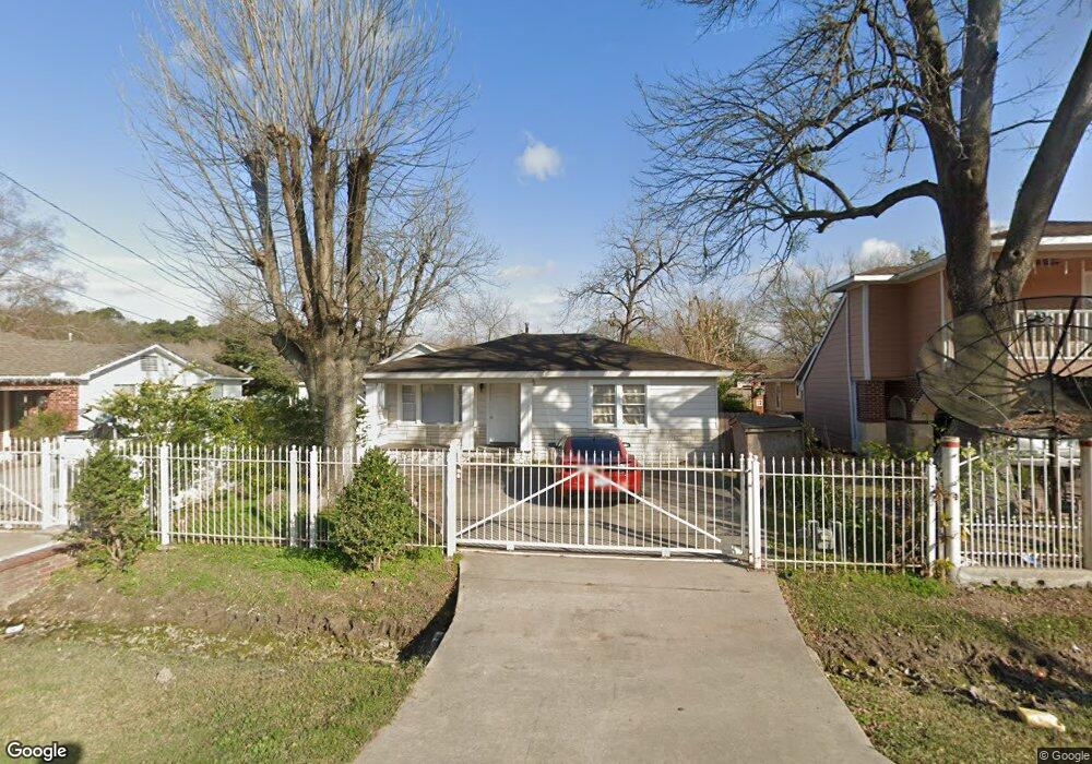 5613 Northington St, Houston, TX 77039 - photo 1