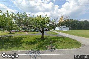 15955 Log Cabin Rd, Ewing, IL 62836