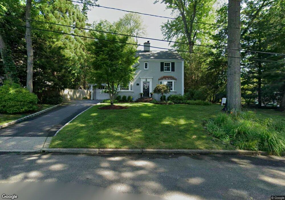 20 Wyncote Rd, Ho Ho Kus, NJ 07423 - photo 1