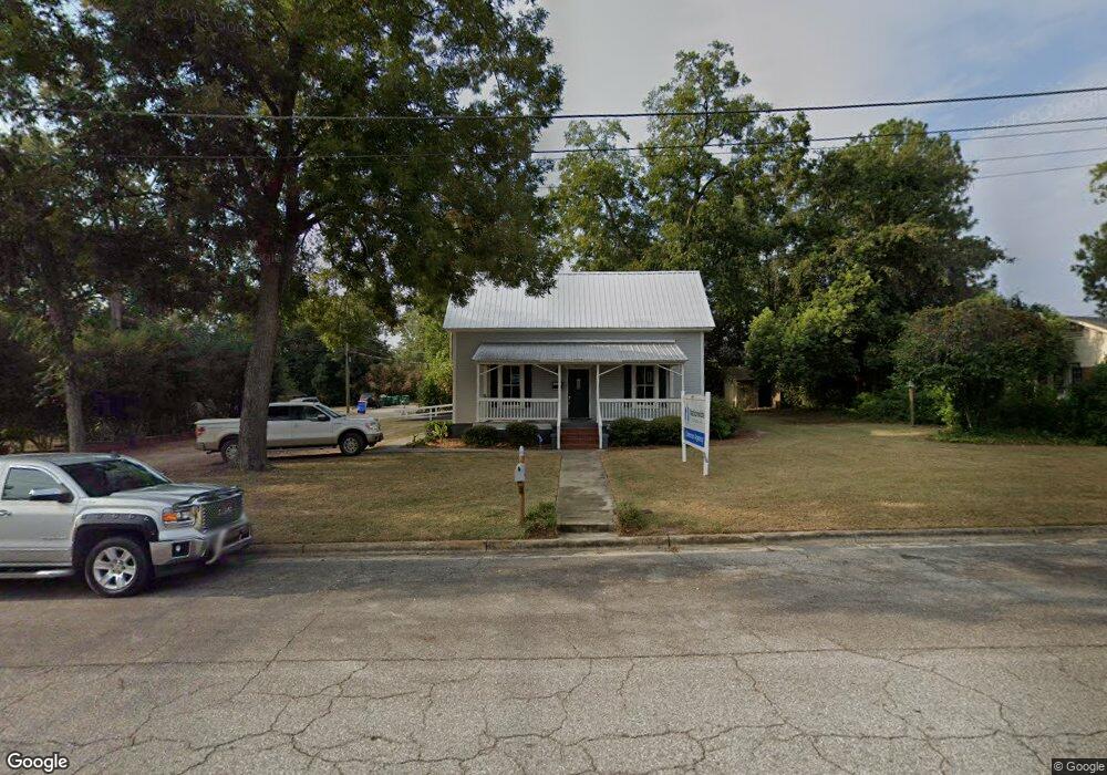 210 W 6th St, Tifton, GA 31794 - photo 1