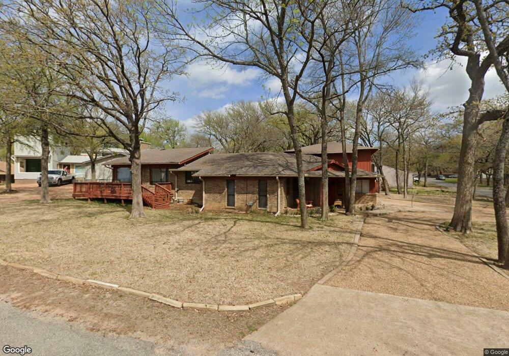 112 Hilltop Ln, Pottsboro, TX 75076 - photo 1