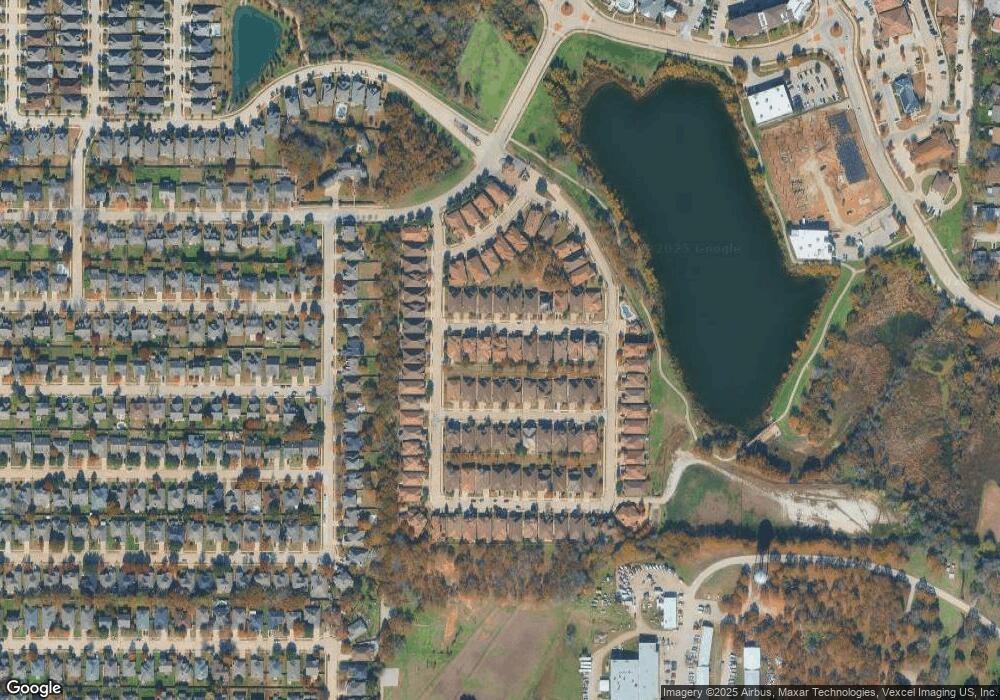 2912 Montebello Dr, Denton, TX 76210 - photo 1