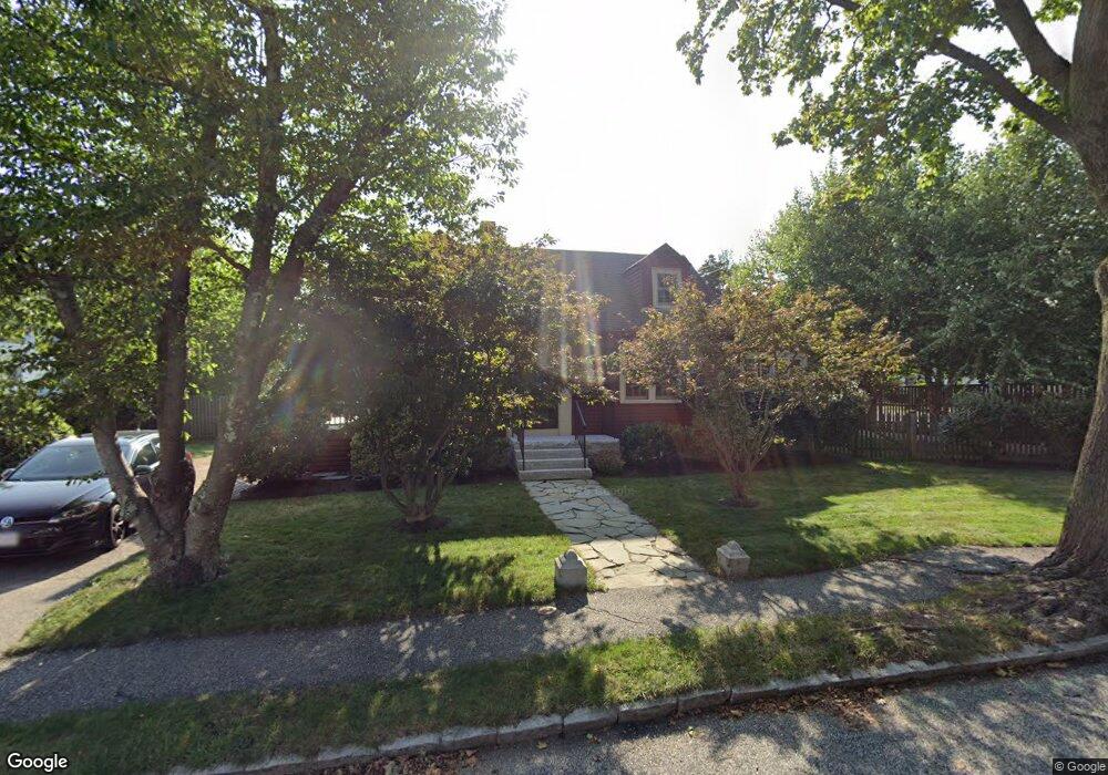 3 University Rd, Arlington, MA 02474 - photo 1