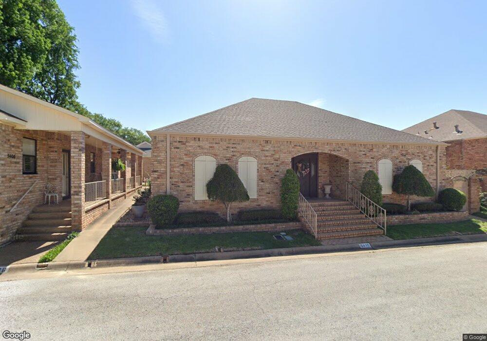 5410 Brandon Ct, Tyler, TX 75703 - photo 1