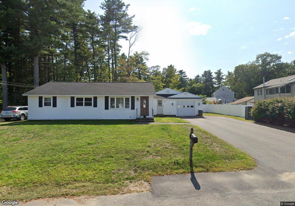 11 Bishop St, MerriMacK, NH 03054 - photo 1