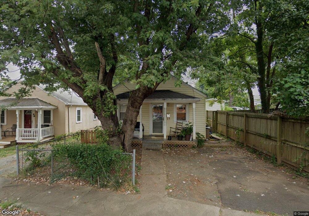 208 Cream St, Charlottesville, VA 22903 - photo 1