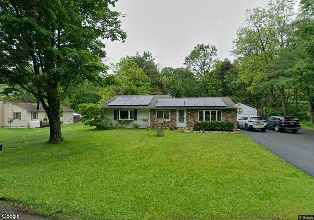 4 Cherry Rd, Newton, NJ 07860 - photo 1