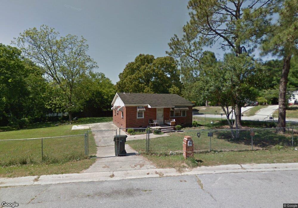 905 Ell Ct, Macon, GA 31206 - photo 1