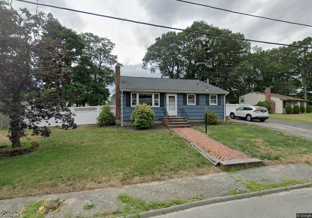 22 Phyllis Dr, Randolph, MA 02368 - photo 1