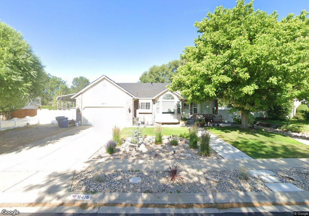 8416 Water Pointe Dr, West Jordan, UT 84088 - photo 1