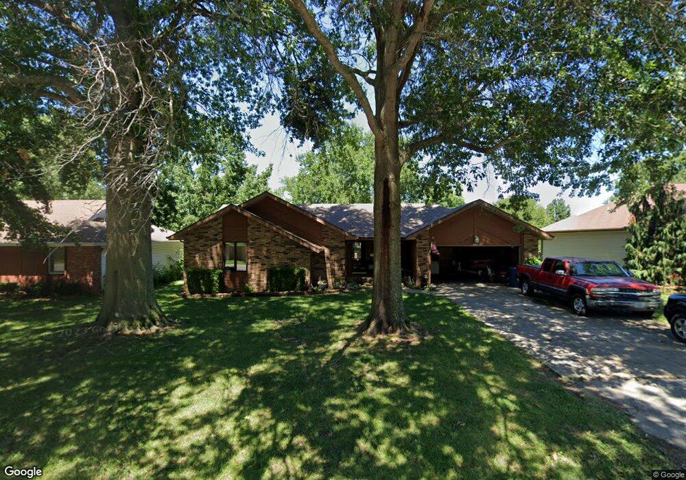 203 Northview Rd, Nixa, MO 65714 - photo 1