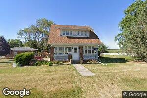 11110 NE 134th Ave, Maxwell, IA 50161