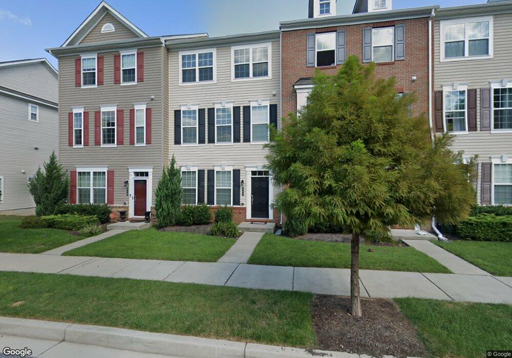 508 Halite Dr, Reisterstown, MD 21136 - photo 1