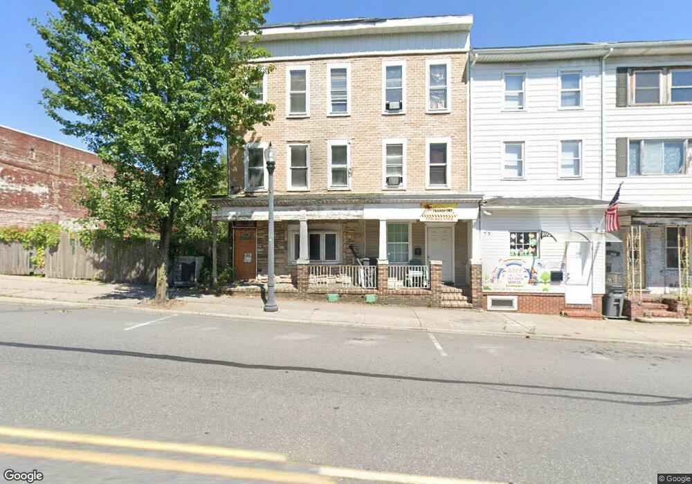 215 S Main St, Shenandoah, PA 17976 - photo 1