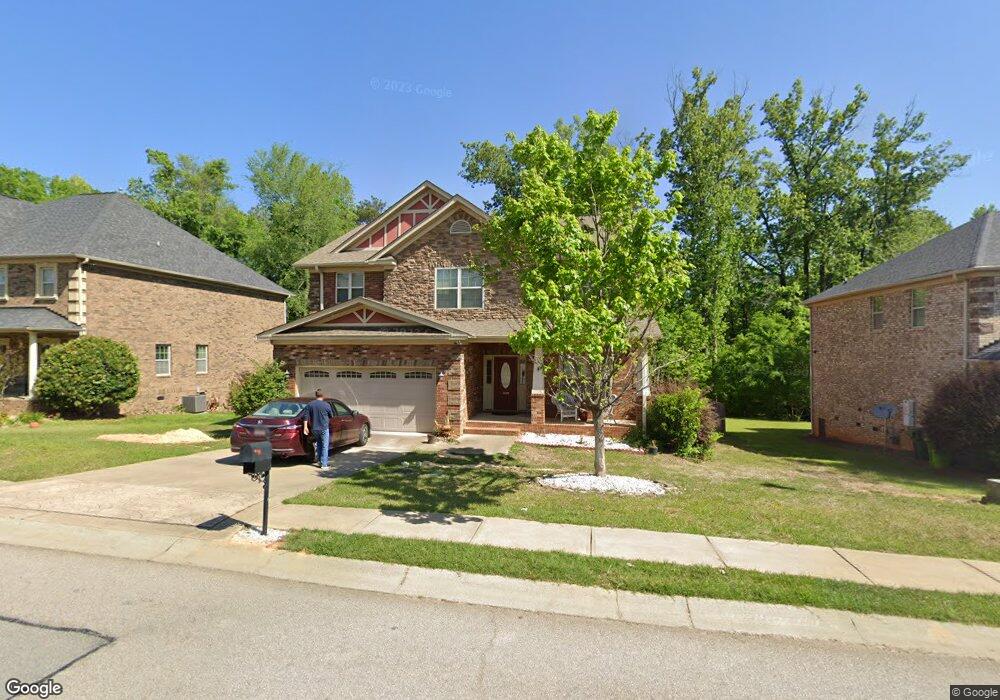 204 Massey Cir, Chapin, SC 29036 - photo 1