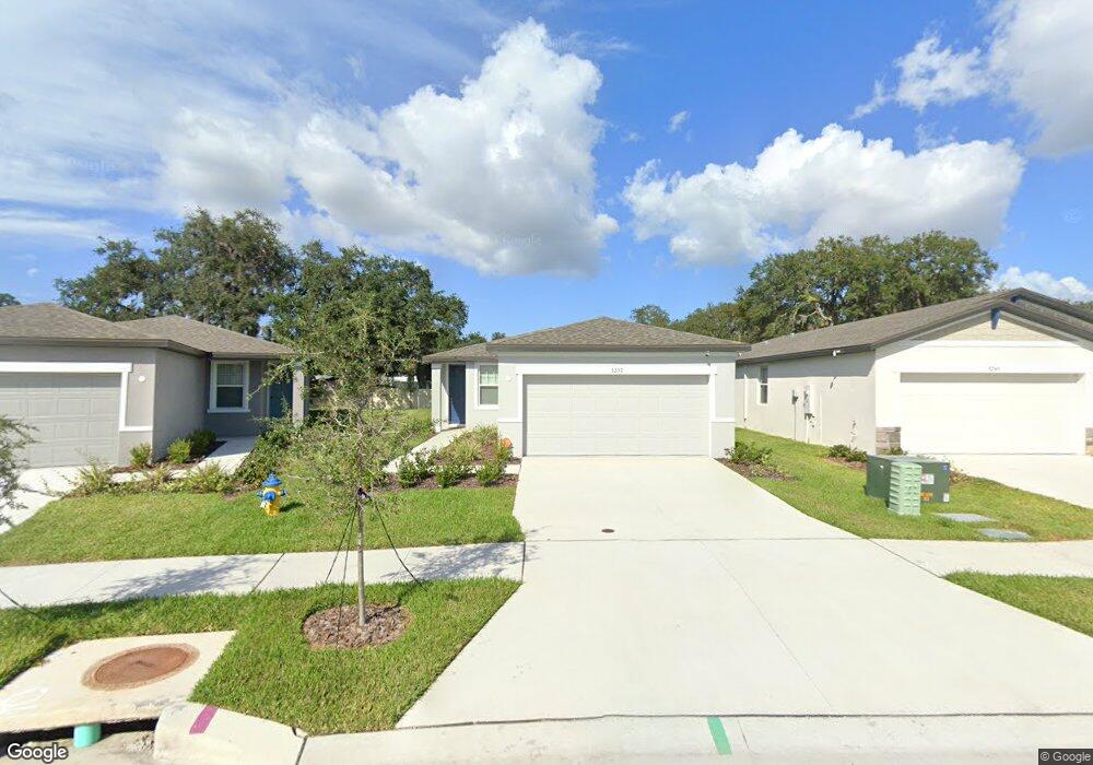 3237 Fresno Place, Zephyrhills, FL 33541 - photo 1