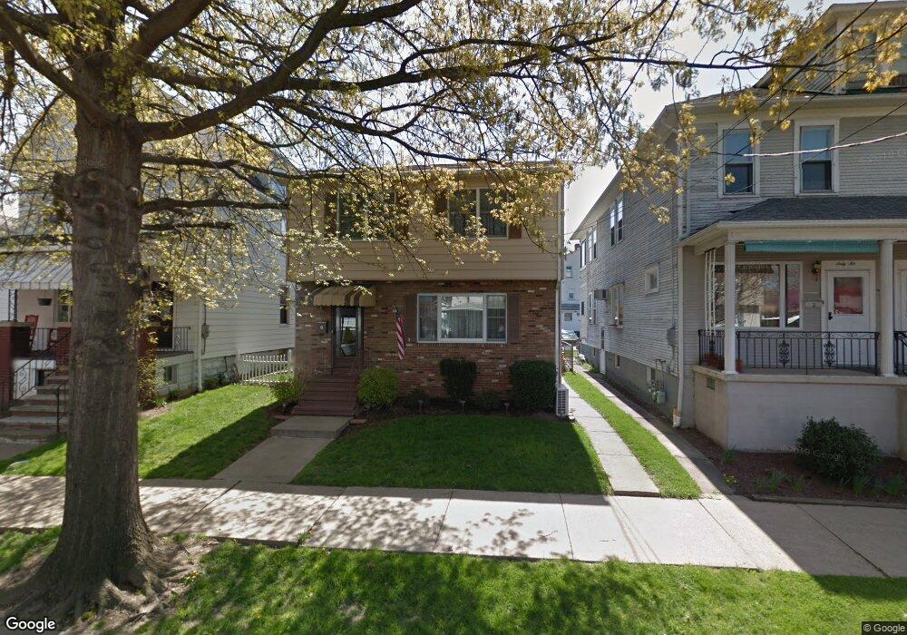 60 S Welles Ave, Kingston, PA 18704 - photo 1