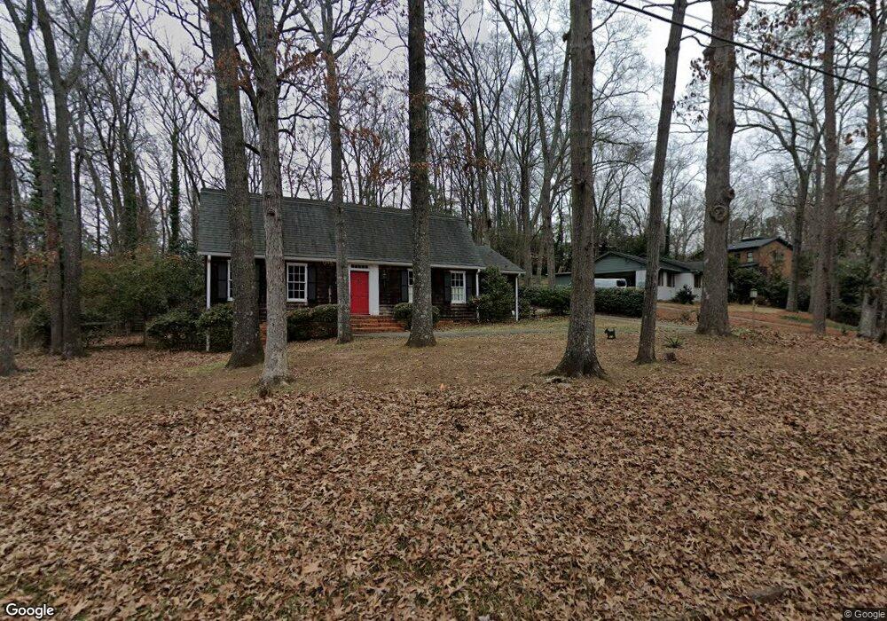130 Maple Cir, Athens, GA 30606 - photo 1