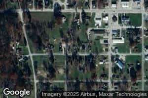 110 W Wright St, Hymera, IN 47855