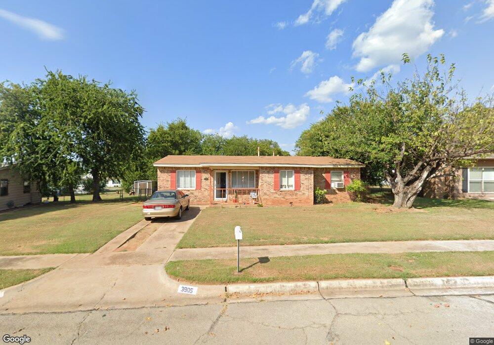 3905 Cynthia Ln, Wichita Falls, TX 76302 - photo 1